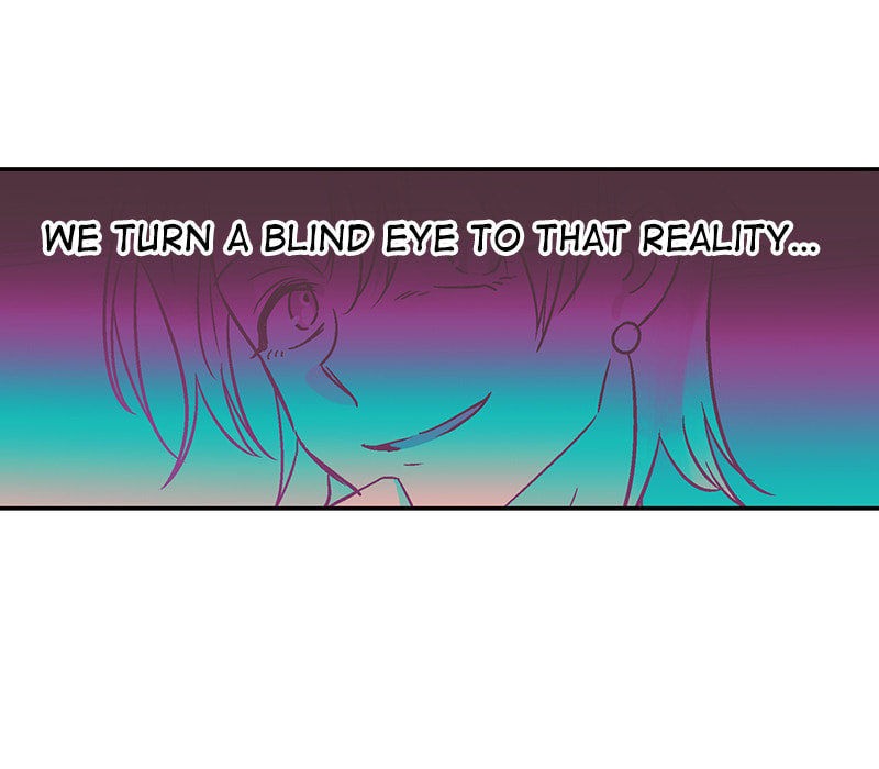 The Makeup Remover Chapter 68 page 19 - 