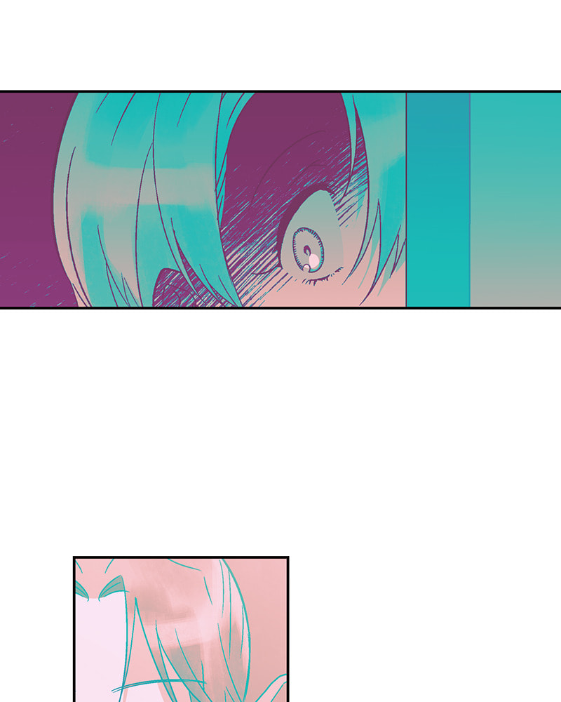 The Makeup Remover Chapter 68 page 20 - 