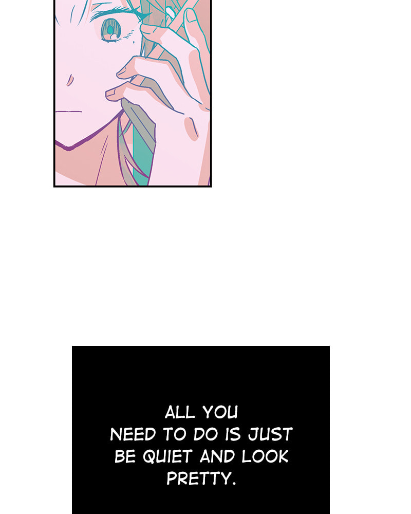 The Makeup Remover Chapter 68 page 21 - 