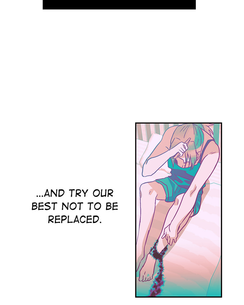 The Makeup Remover Chapter 68 page 22 - 