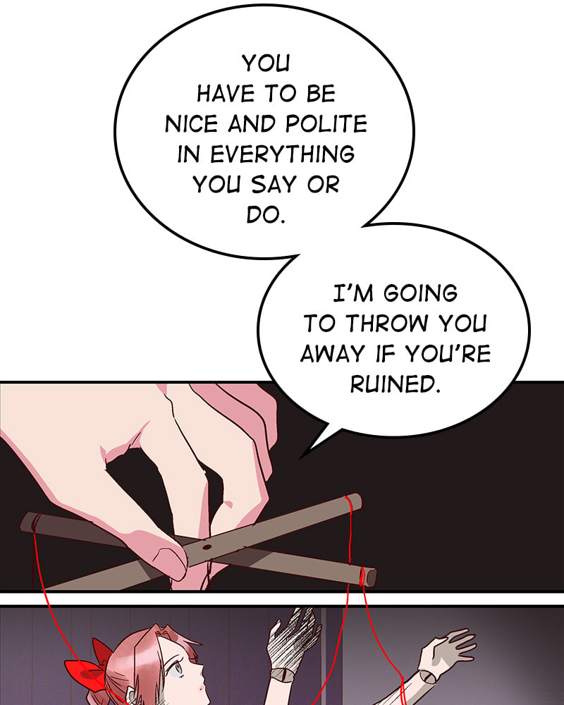 The Makeup Remover Chapter 68 page 23 - 
