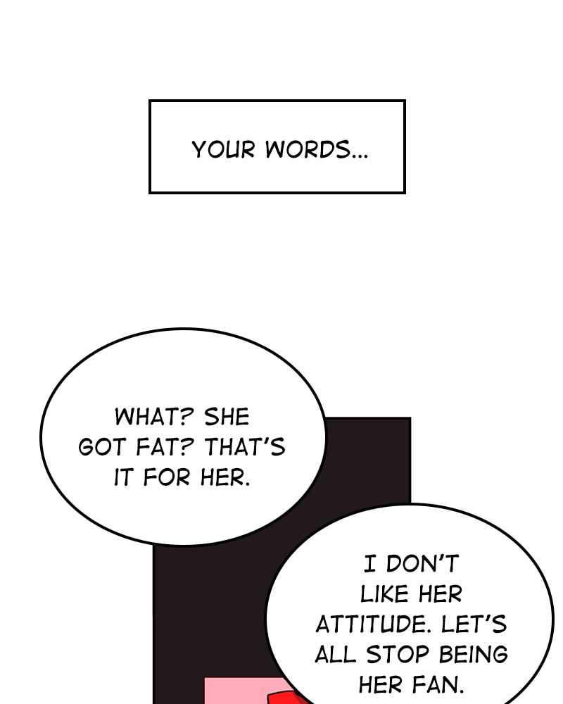 The Makeup Remover Chapter 68 page 25 - 