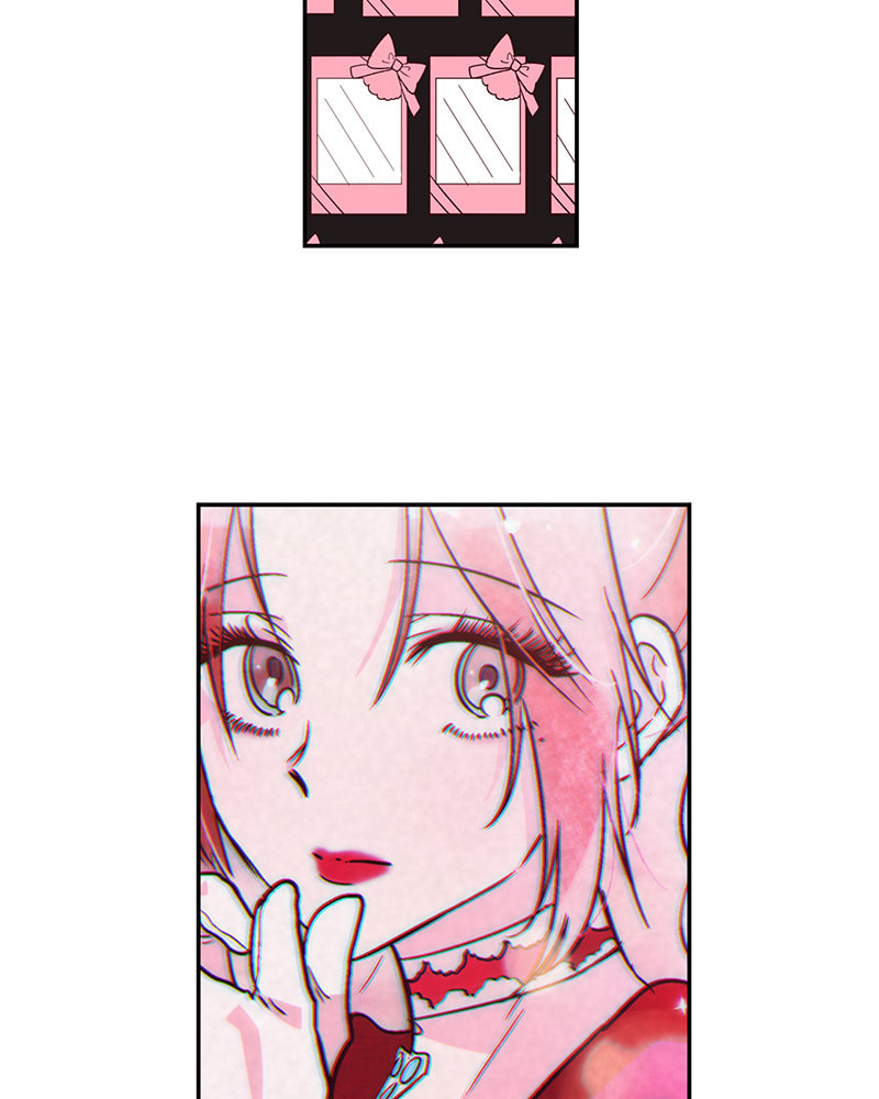 The Makeup Remover Chapter 68 page 28 - 