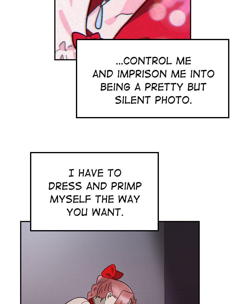 The Makeup Remover Chapter 68 page 29 - 