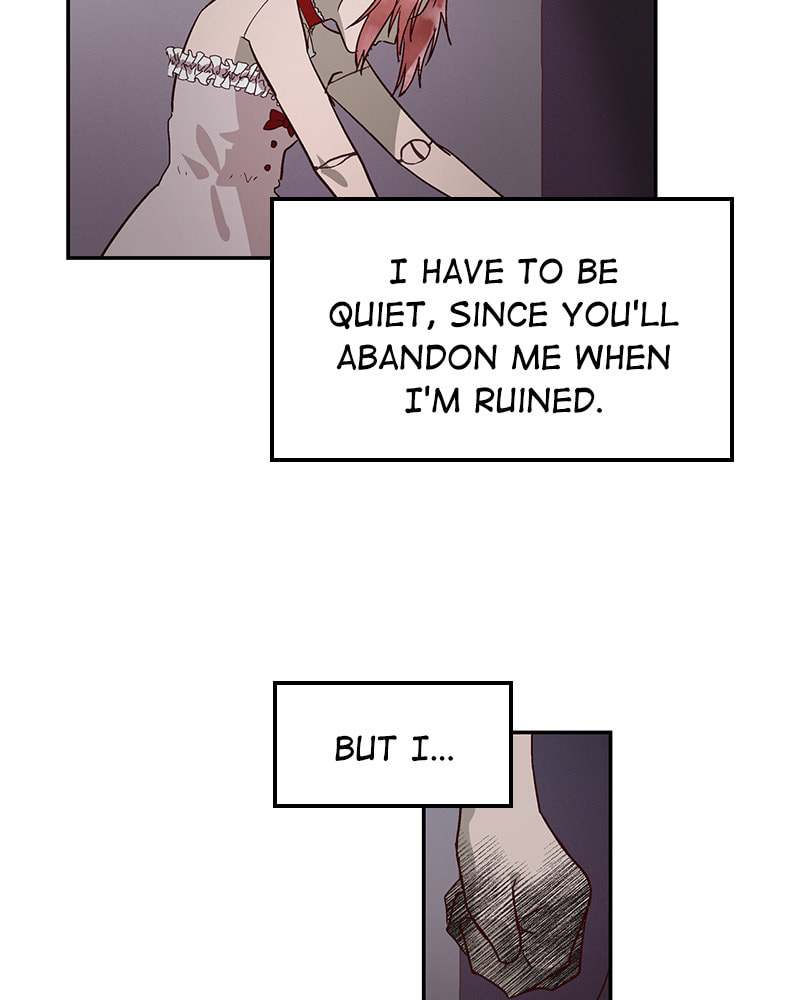 The Makeup Remover Chapter 68 page 30 - 
