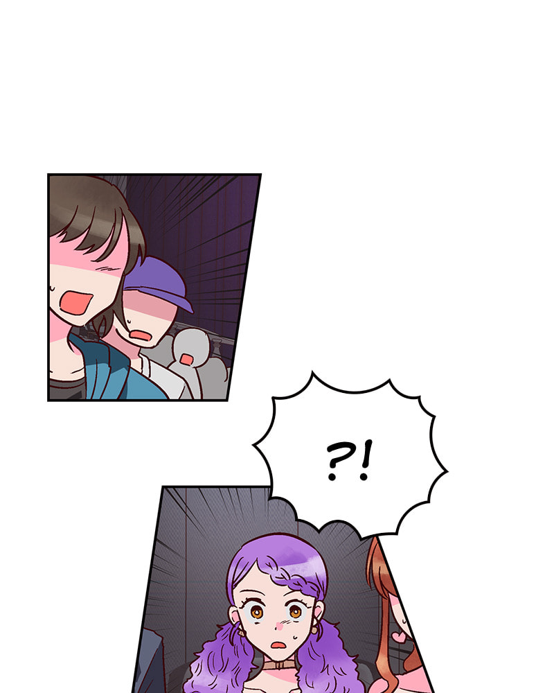 The Makeup Remover Chapter 68 page 4 - 