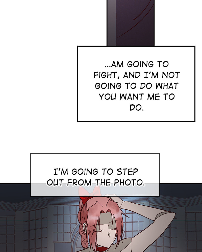 The Makeup Remover Chapter 68 page 31 - 