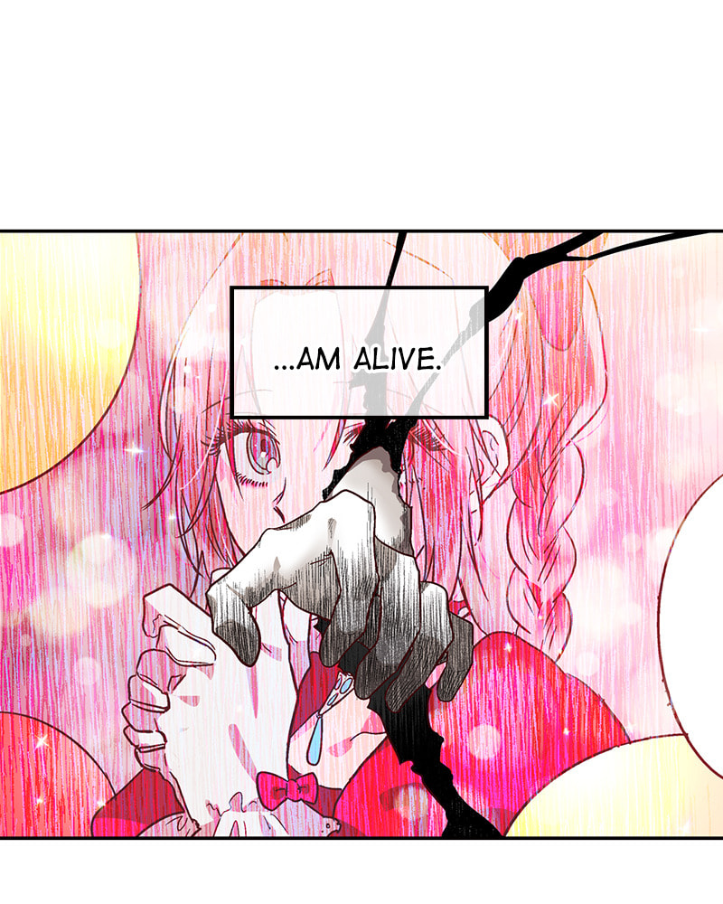 The Makeup Remover Chapter 68 page 33 - 