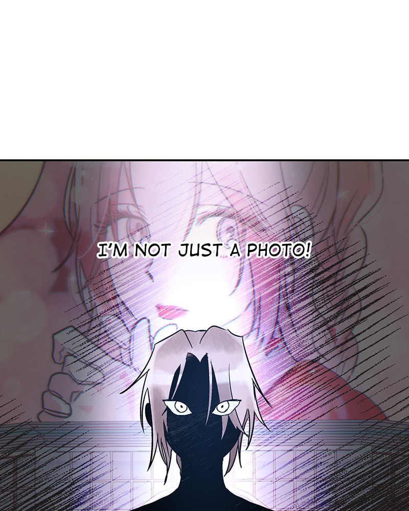 The Makeup Remover Chapter 68 page 34 - 