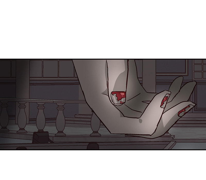 The Makeup Remover Chapter 68 page 36 - 