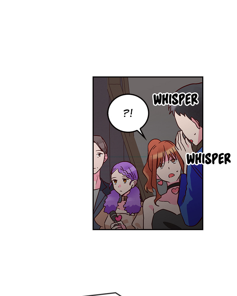 The Makeup Remover Chapter 68 page 39 - 