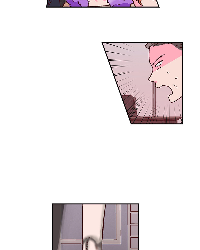 The Makeup Remover Chapter 68 page 5 - 