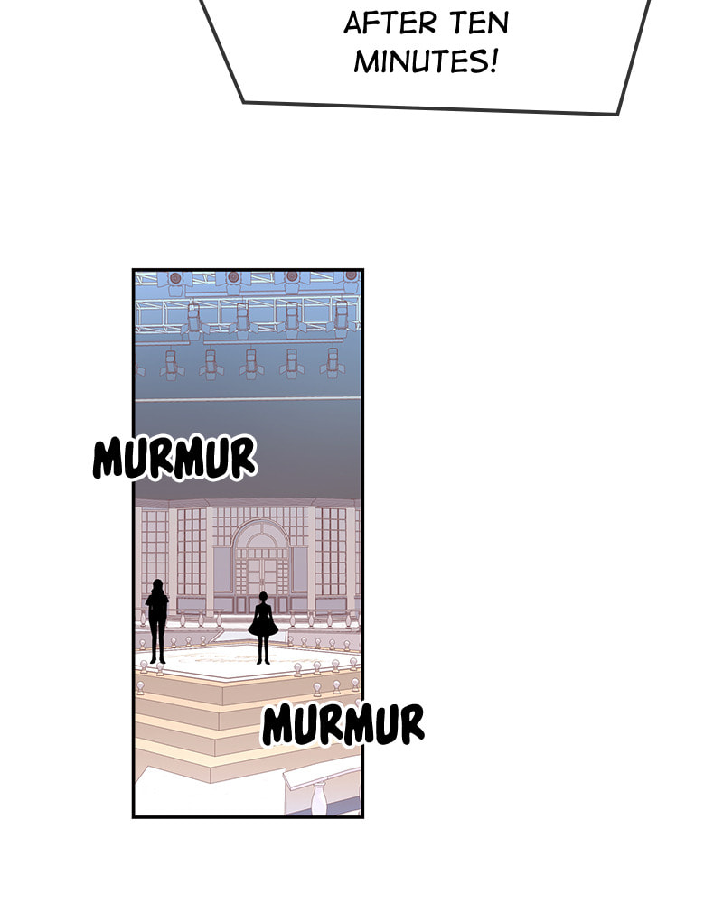 The Makeup Remover Chapter 68 page 41 - 