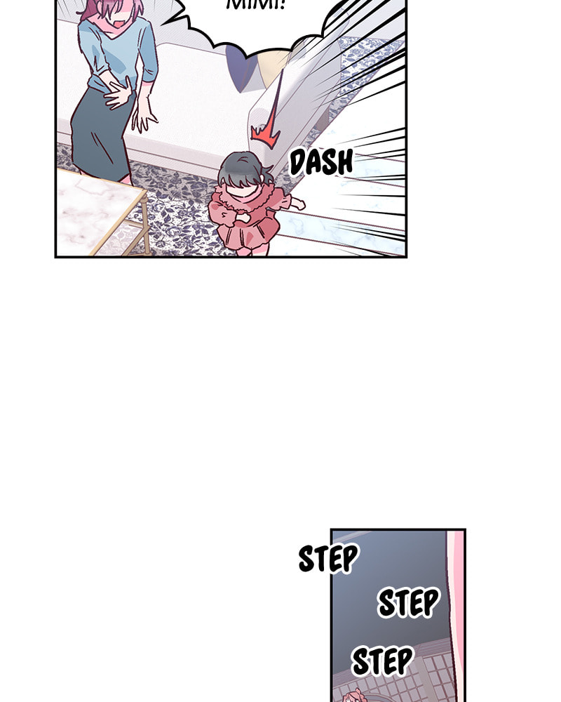 The Makeup Remover Chapter 68 page 43 - 