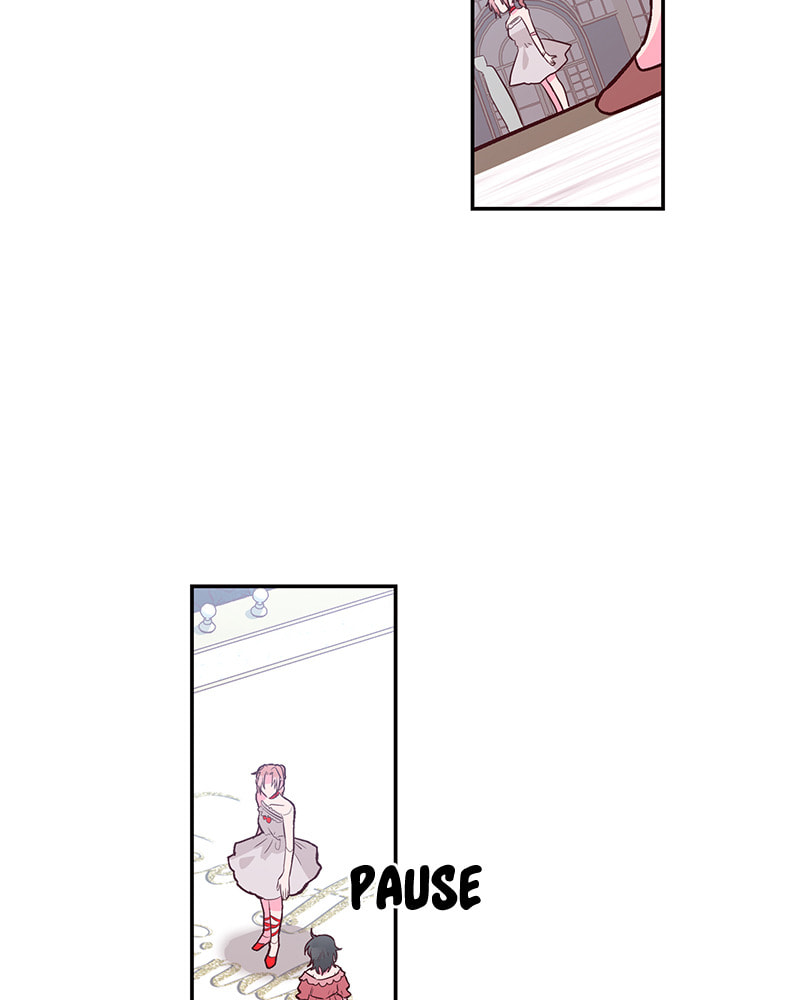The Makeup Remover Chapter 68 page 44 - 