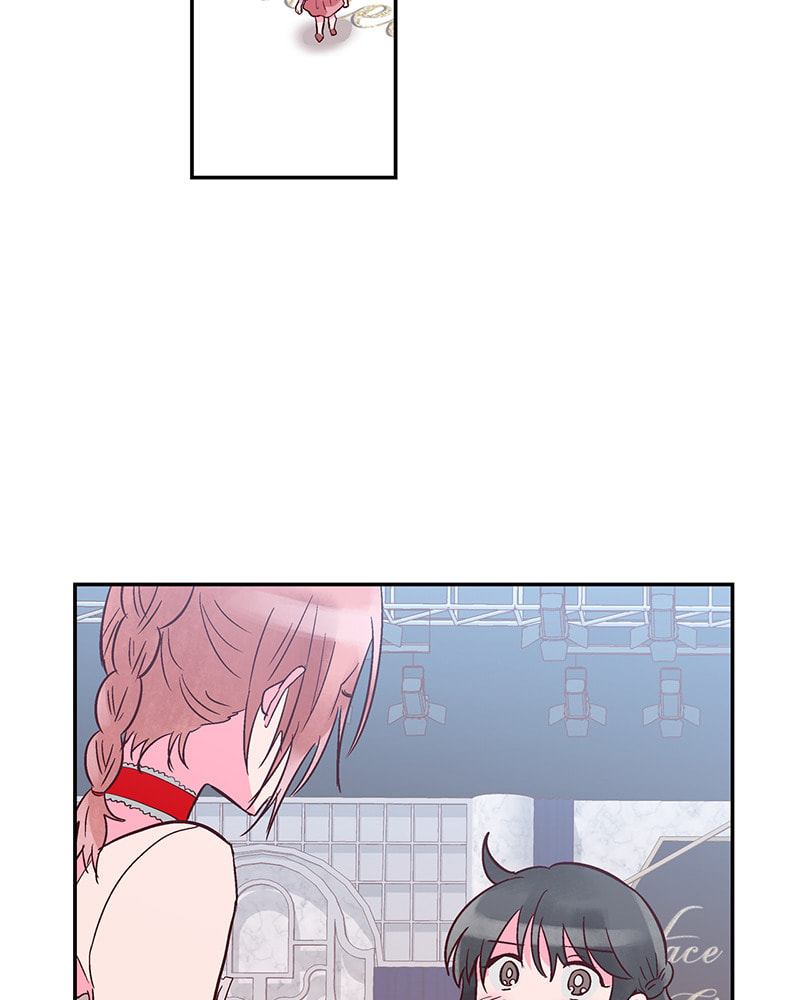 The Makeup Remover Chapter 68 page 45 - 