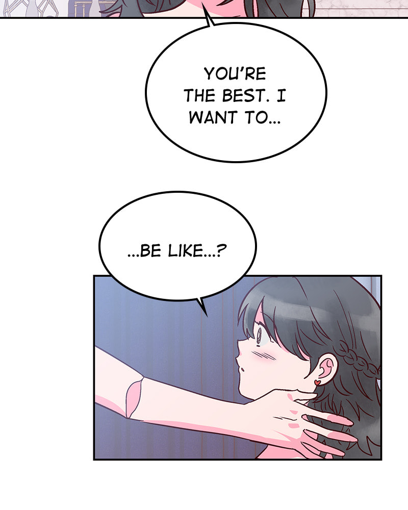 The Makeup Remover Chapter 68 page 47 - 