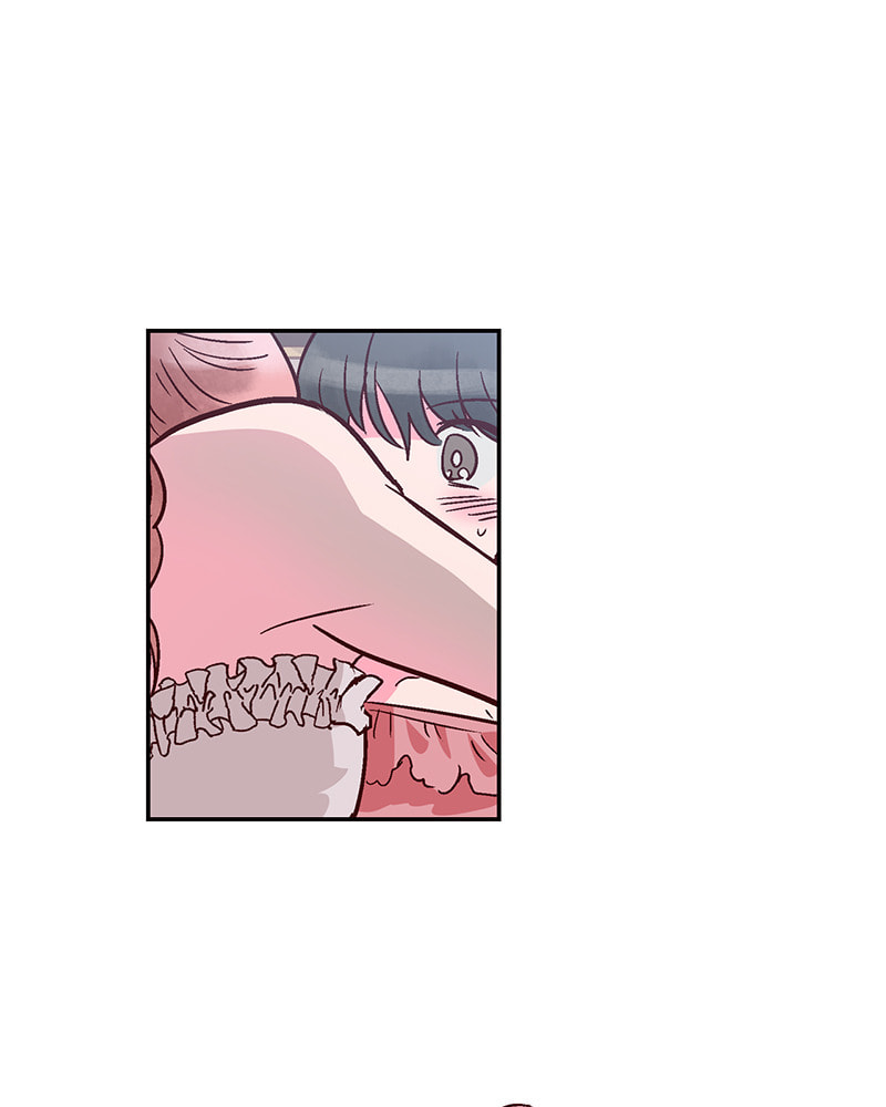 The Makeup Remover Chapter 68 page 48 - 