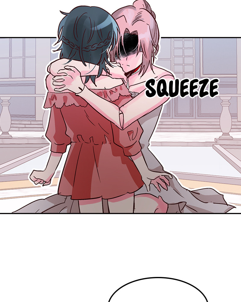 The Makeup Remover Chapter 68 page 49 - 