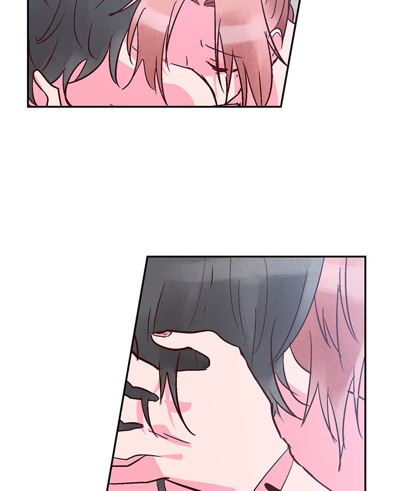 The Makeup Remover Chapter 68 page 51 - 