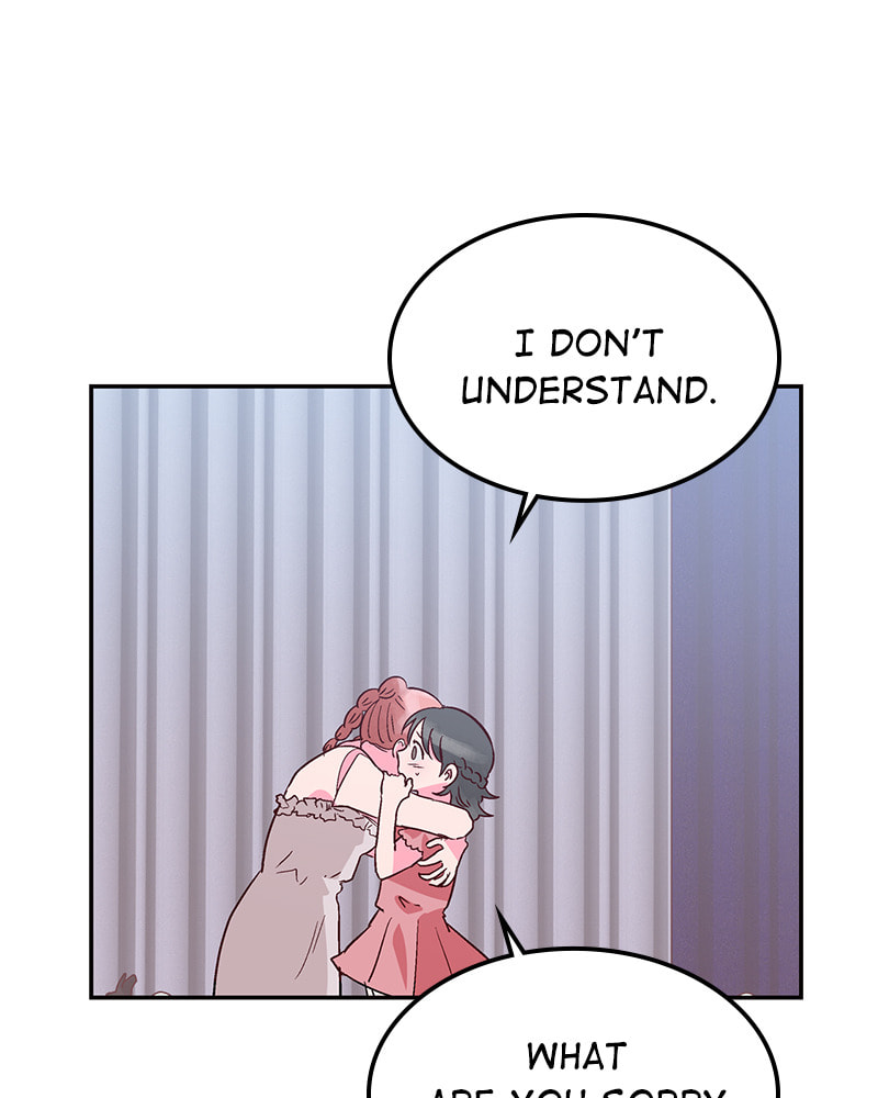 The Makeup Remover Chapter 68 page 54 - 