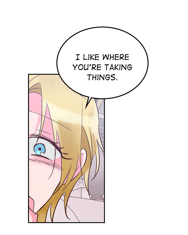 The Makeup Remover Chapter 68 page 57 - 