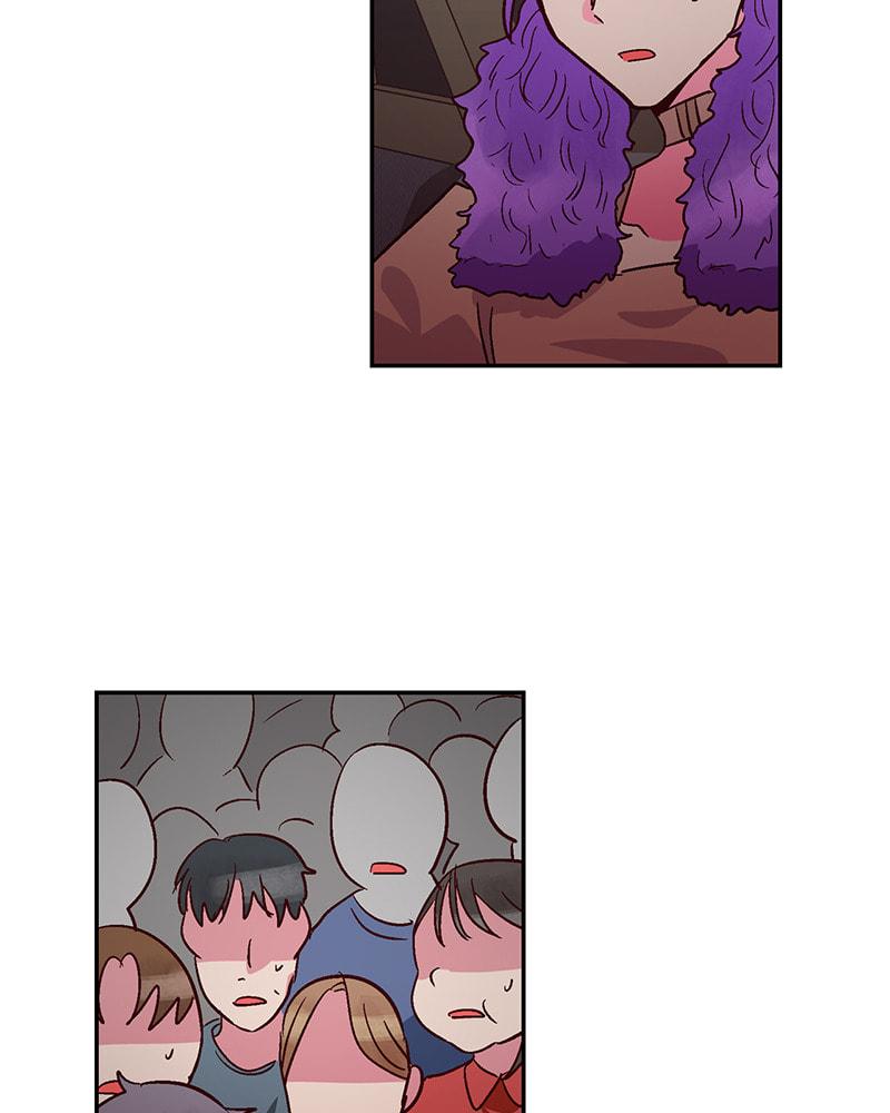 The Makeup Remover Chapter 68 page 10 - 