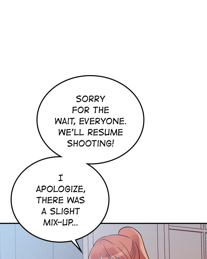 The Makeup Remover Chapter 69 page 2 - 