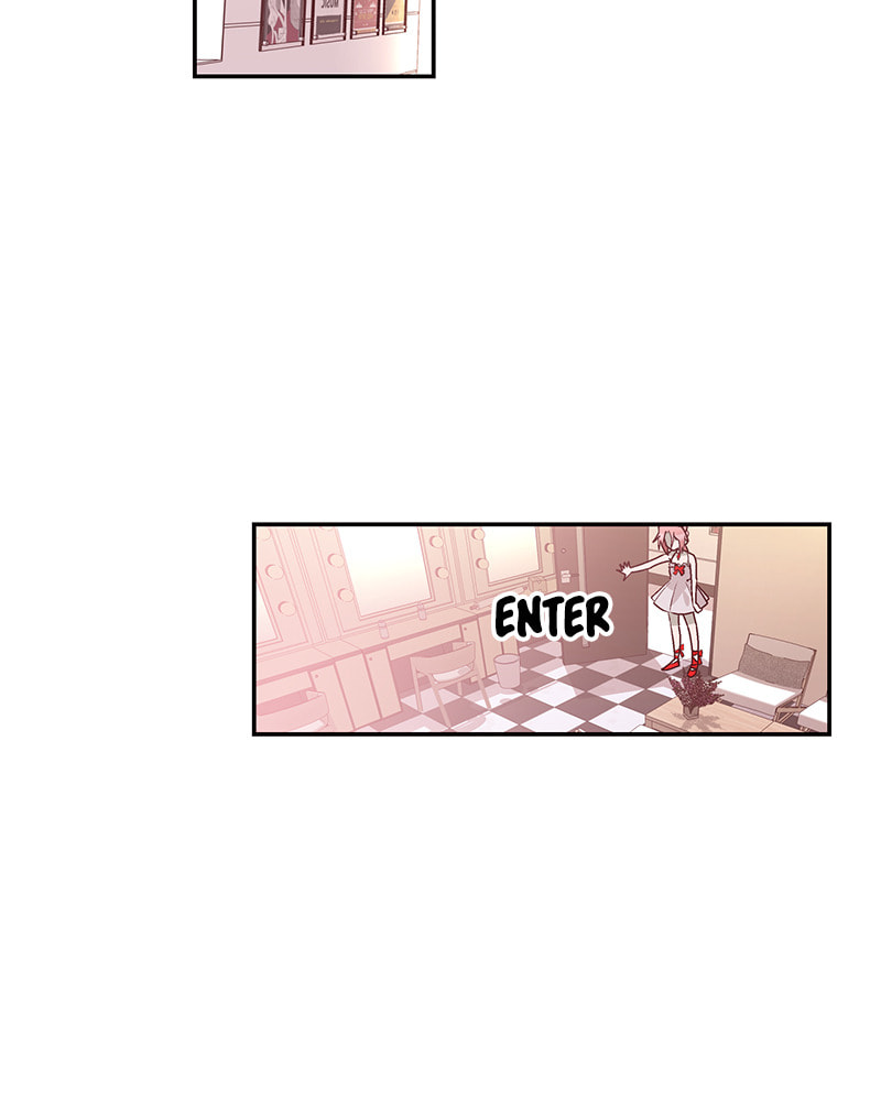 The Makeup Remover Chapter 69 page 14 - 