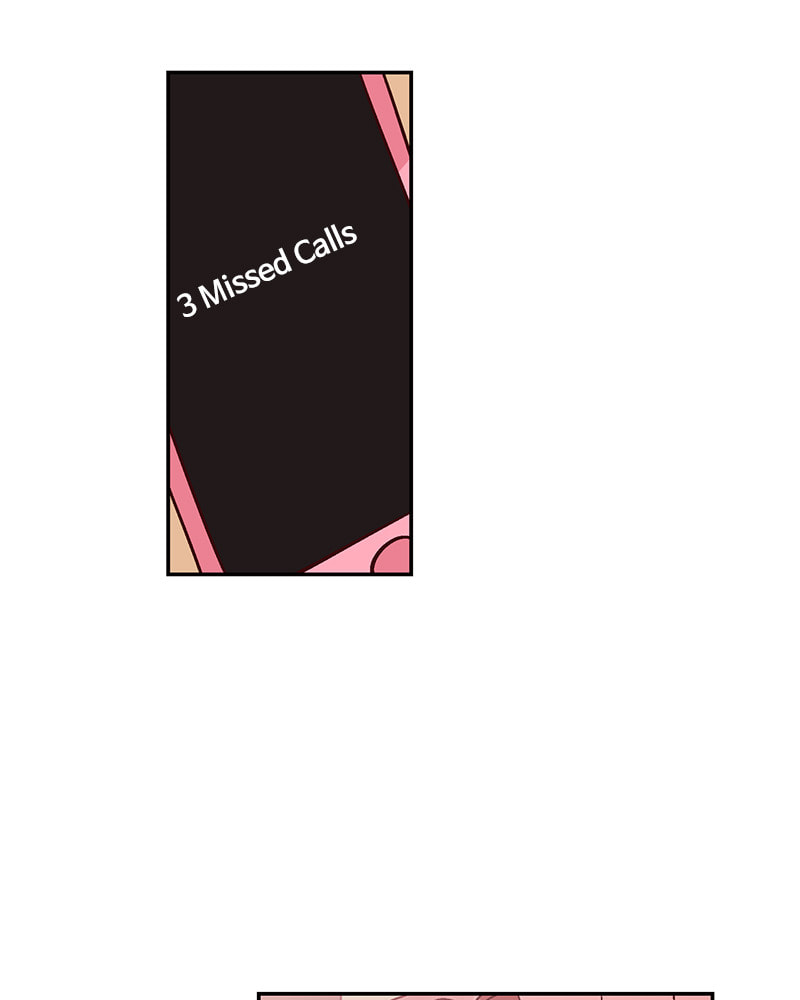 The Makeup Remover Chapter 69 page 15 - 