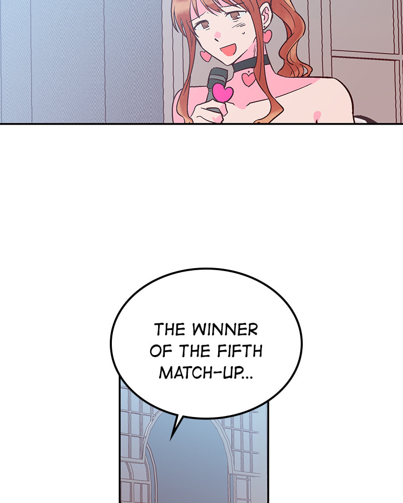 The Makeup Remover Chapter 69 page 3 - 