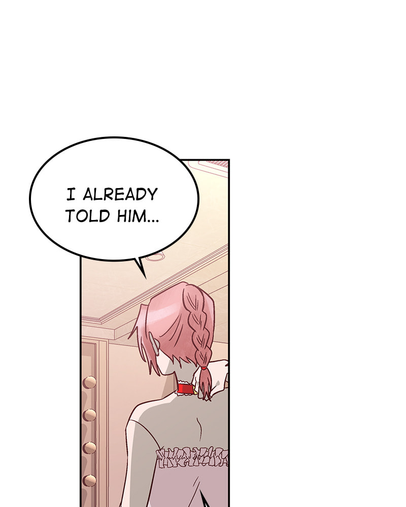 The Makeup Remover Chapter 69 page 25 - 