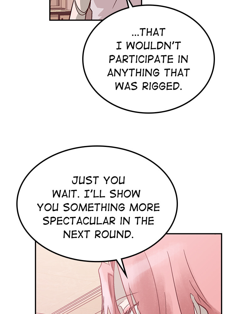 The Makeup Remover Chapter 69 page 26 - 