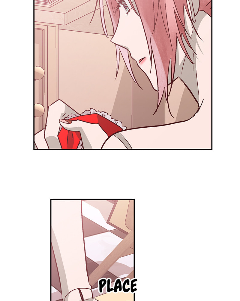 The Makeup Remover Chapter 69 page 27 - 