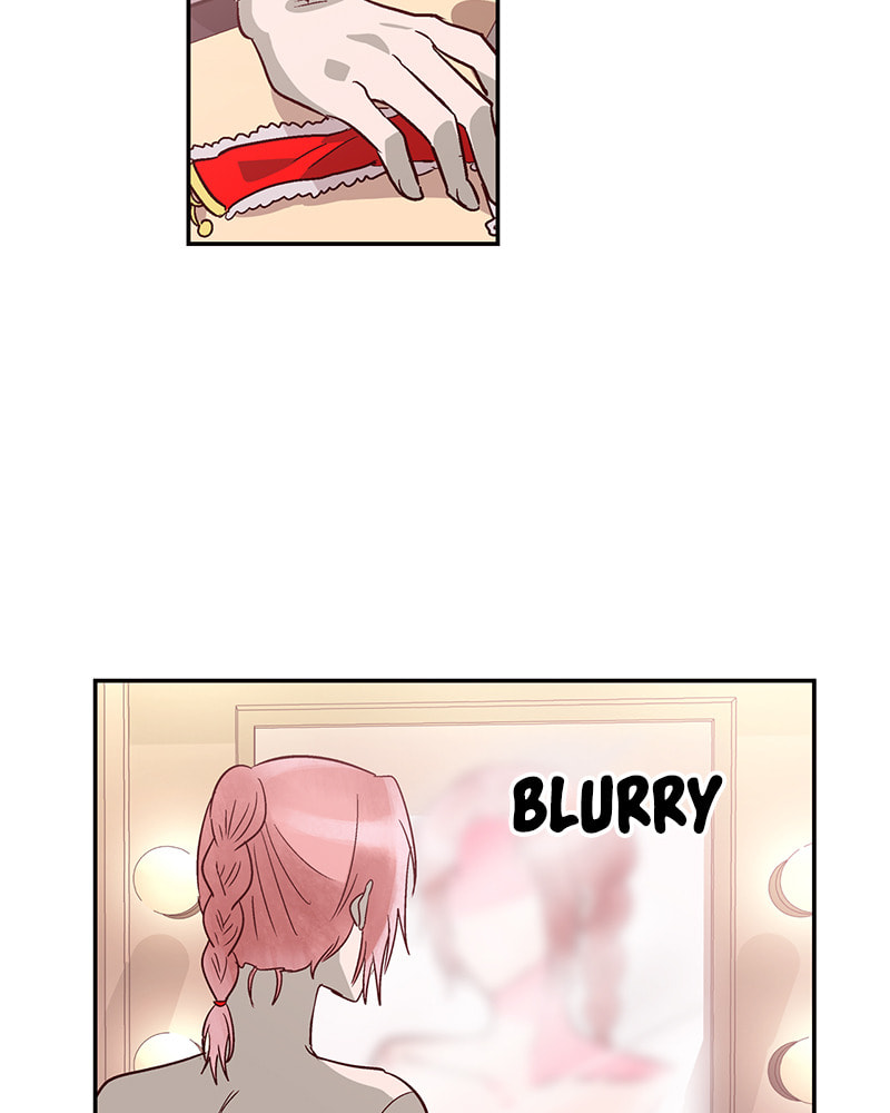 The Makeup Remover Chapter 69 page 28 - 