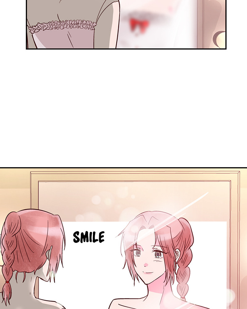The Makeup Remover Chapter 69 page 29 - 
