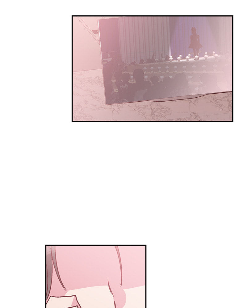 The Makeup Remover Chapter 69 page 32 - 