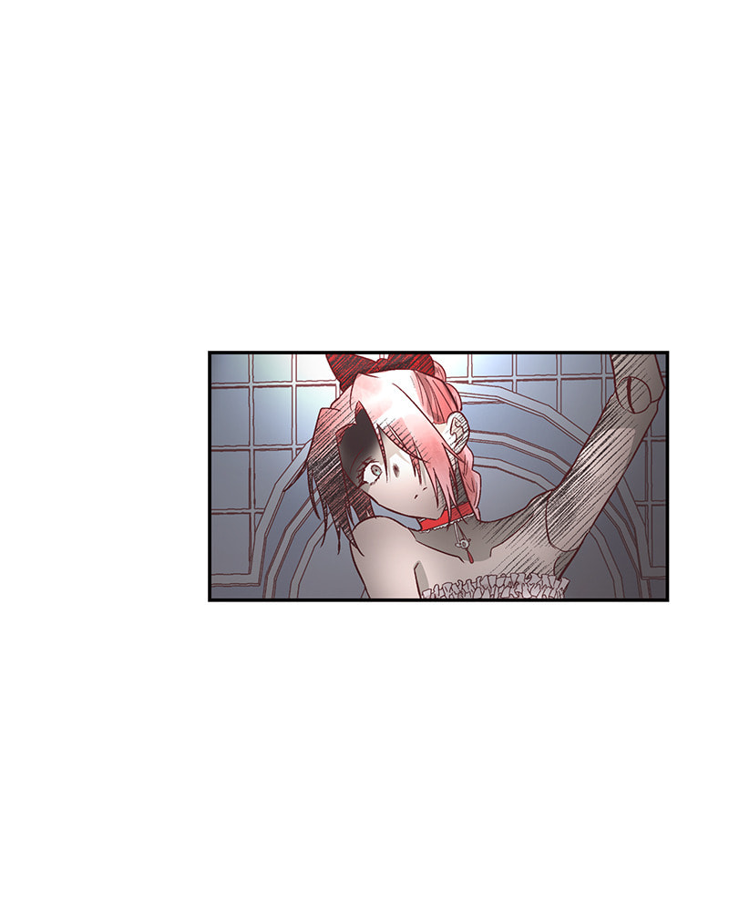 The Makeup Remover Chapter 69 page 34 - 