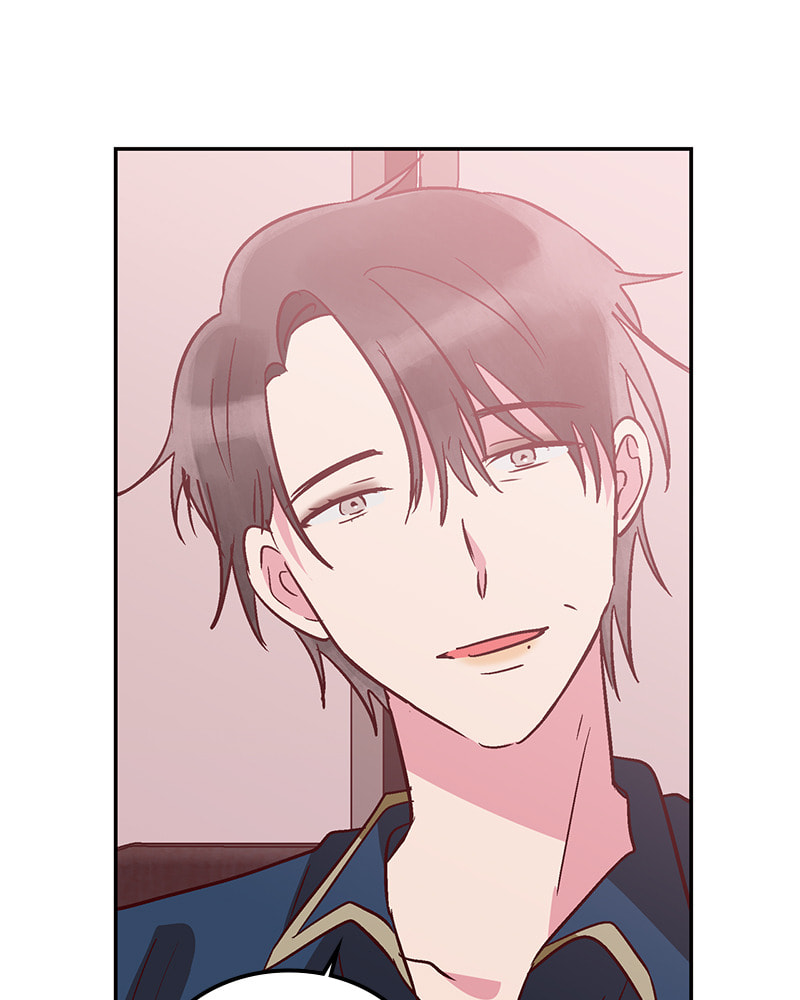 The Makeup Remover Chapter 69 page 36 - 