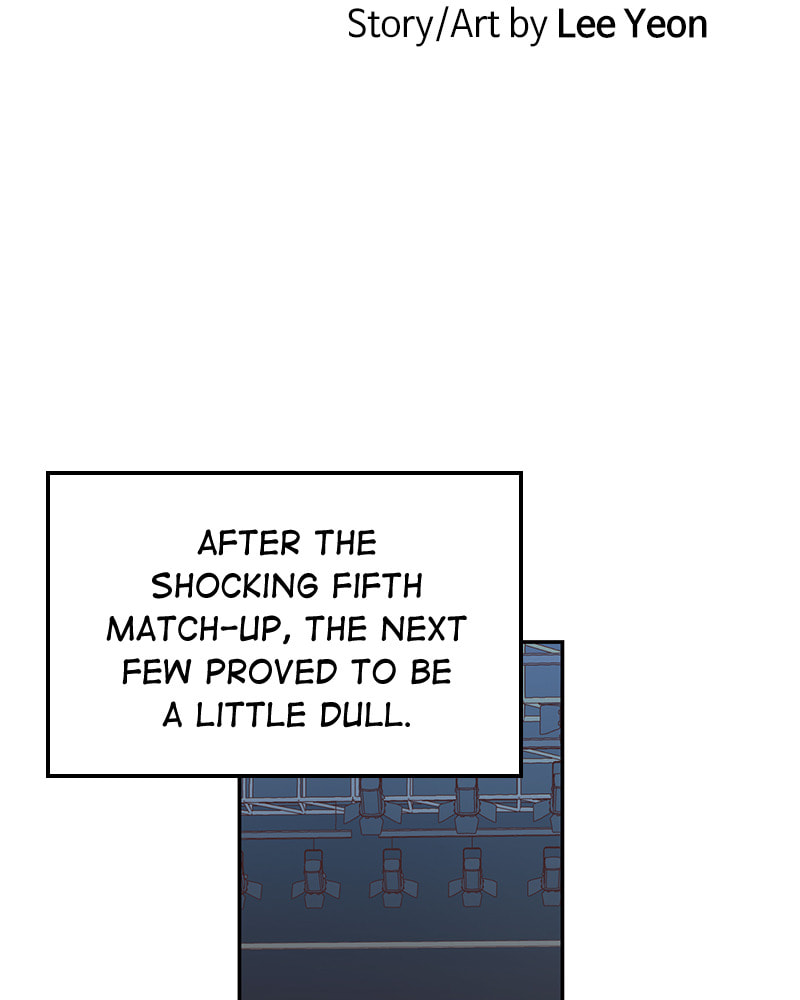 The Makeup Remover Chapter 69 page 38 - 