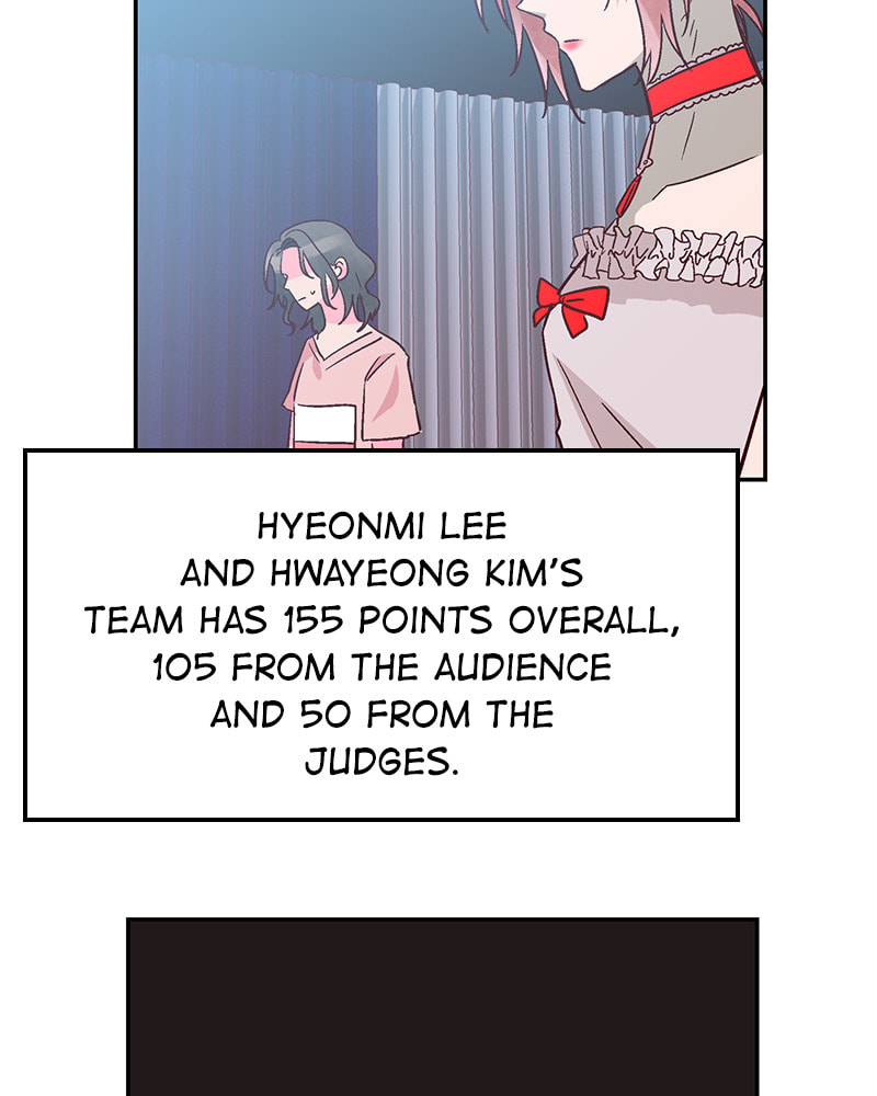 The Makeup Remover Chapter 69 page 5 - 