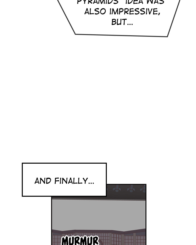 The Makeup Remover Chapter 69 page 41 - 