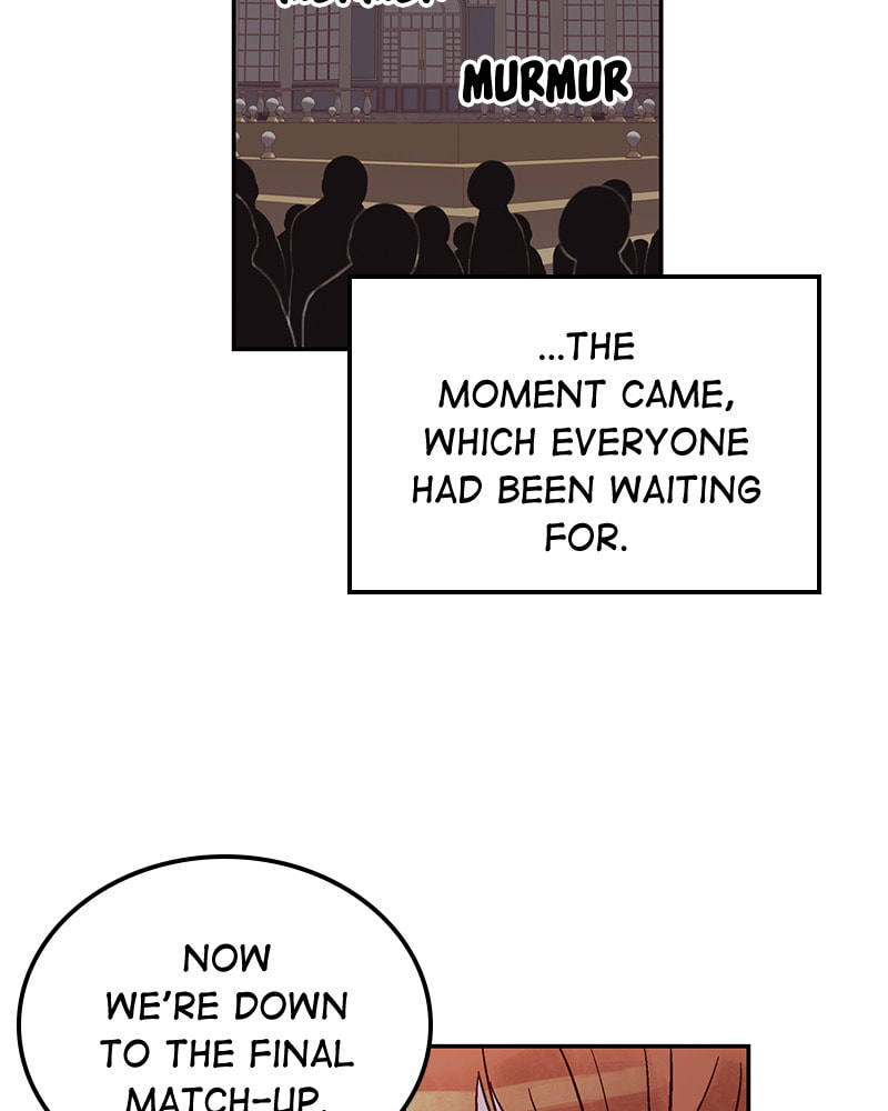 The Makeup Remover Chapter 69 page 42 - 