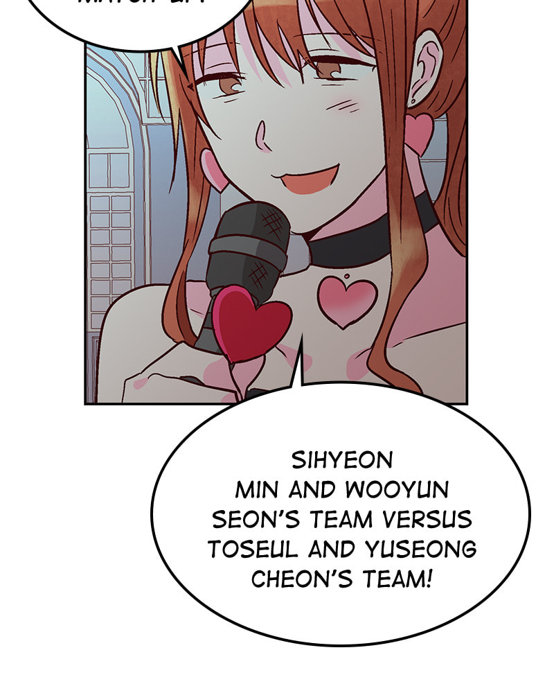 The Makeup Remover Chapter 69 page 43 - 
