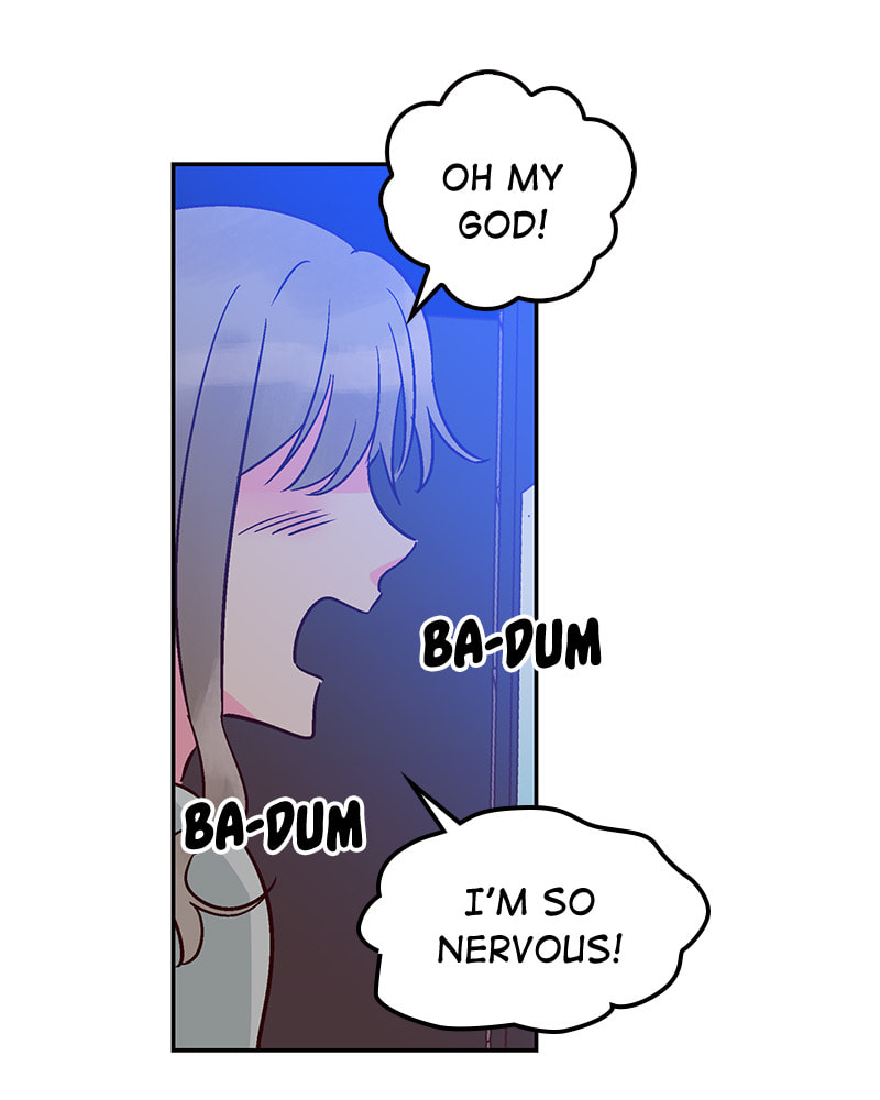The Makeup Remover Chapter 69 page 44 - 