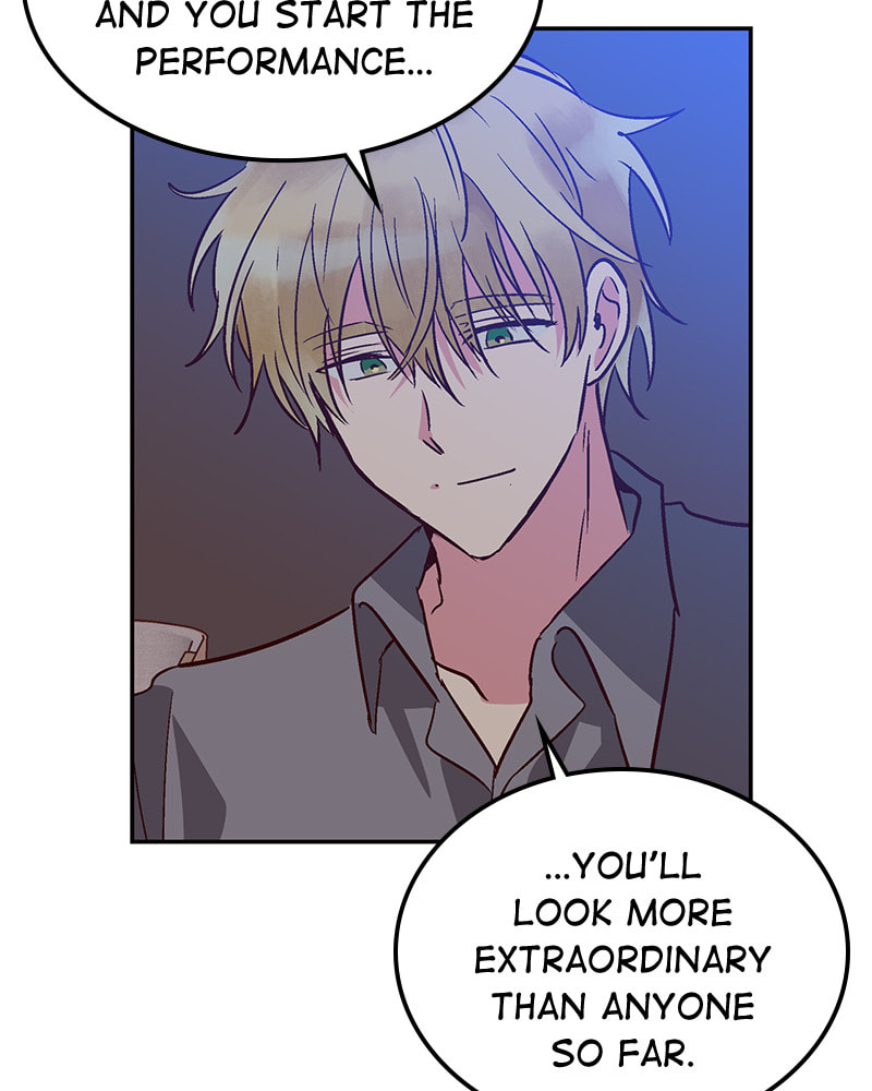 The Makeup Remover Chapter 69 page 48 - 