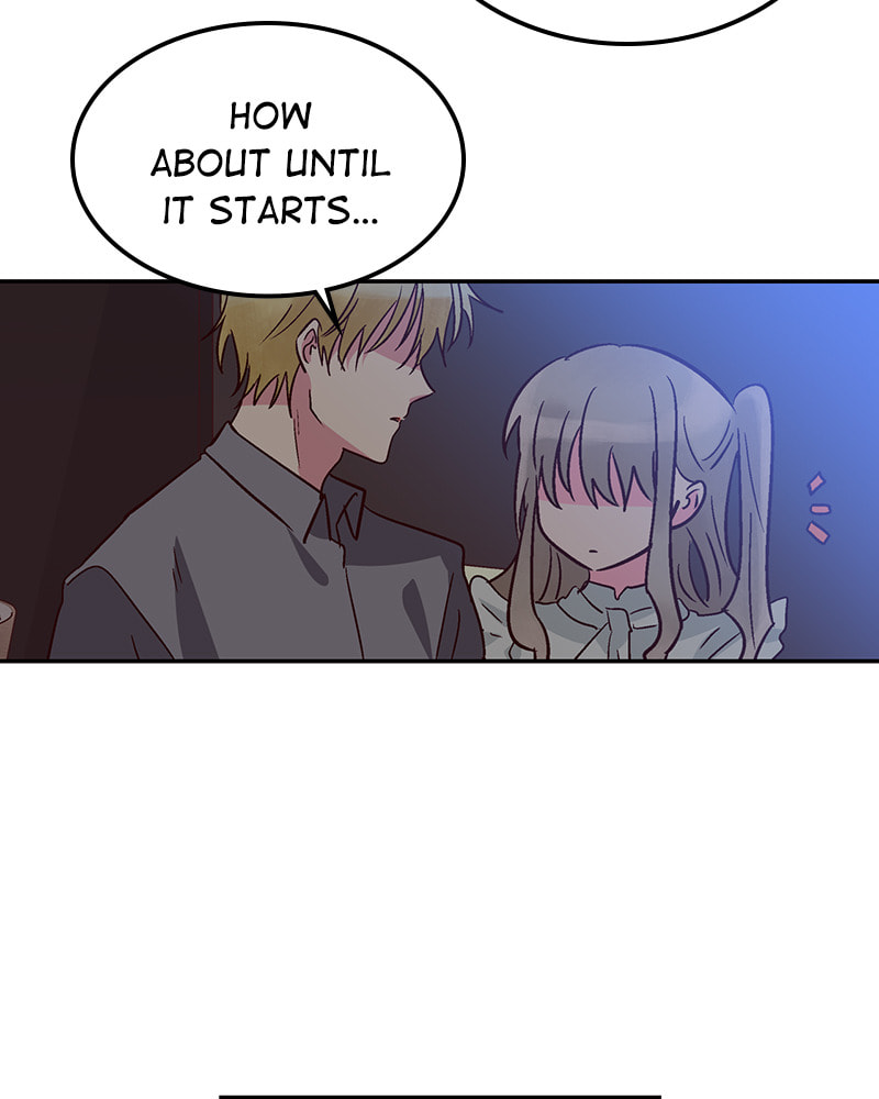 The Makeup Remover Chapter 69 page 49 - 