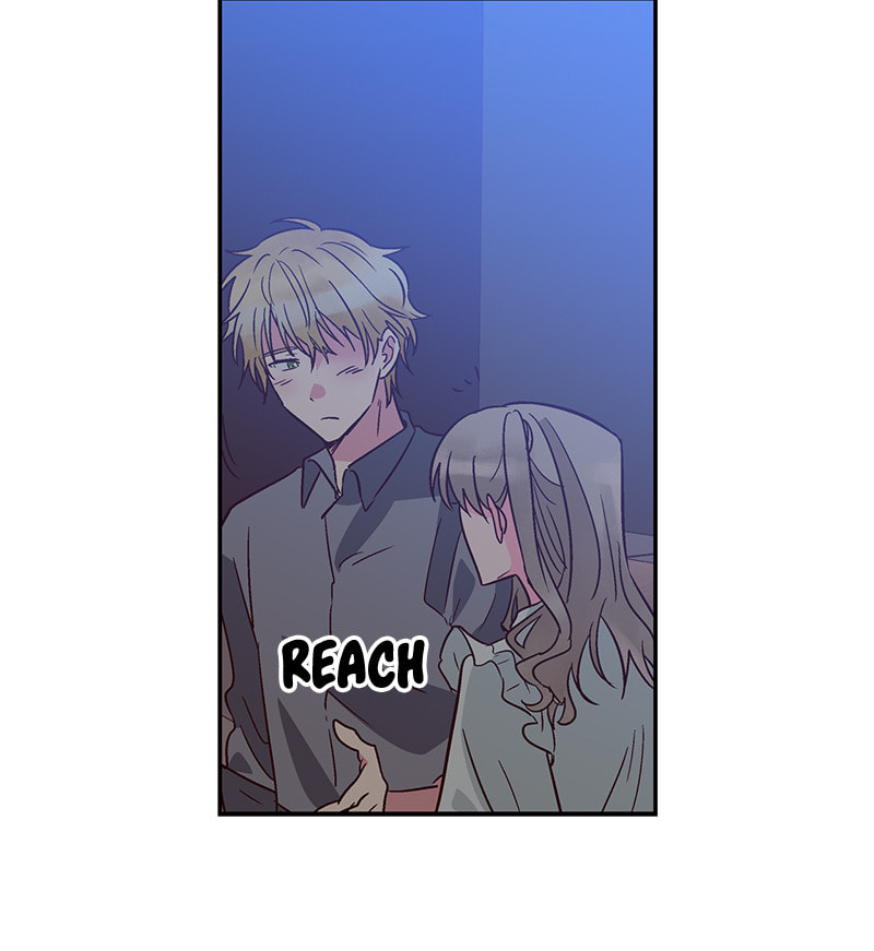 The Makeup Remover Chapter 69 page 50 - 