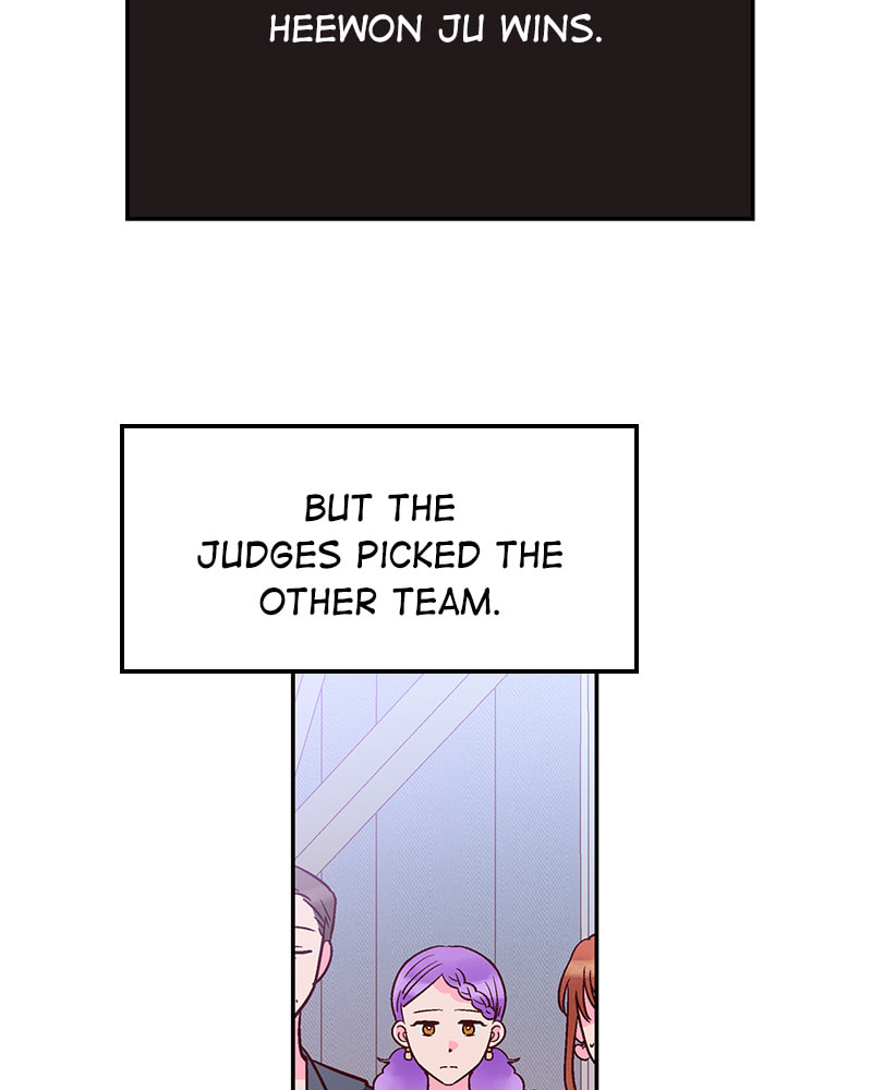 The Makeup Remover Chapter 69 page 6 - 