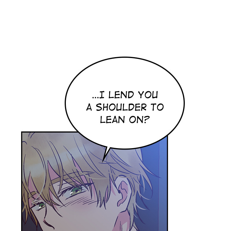 The Makeup Remover Chapter 69 page 51 - 